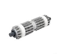Brosse dynamique arrière de rechange pour Dolphin pour robot de piscine m600 - Traction améliorée - Design antidérapant - Unité unique