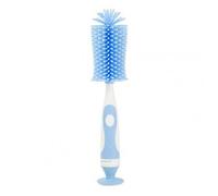 Brosse Écologique Pour Biberons, Manche Long, Rotation De 360 Degrés, En Silicone, Pour Lait De Bébé, Nettoyant Pour Biberons, Outil De Cuisine Domestique