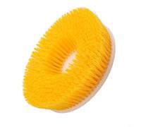 Brosse électrique sans fil avec moteur puissant et poignée ergonomique pour un retrait sans effort des joints sur les tapis et les salles de bains, taille de 30,5 cm (30,5 cm)