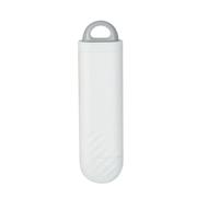Brosse électrostatique anti-poils 2 pièces pour chat/chien