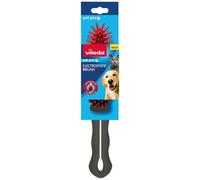Brosse électrostatique - Pet pro - noir/rouge - GSB