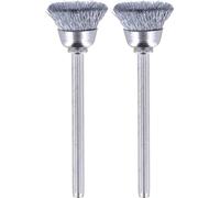 Brosse en acier Dremel 442 26150442JA N/A N/A Diam. tige 3.2 mm 2 pc(s)
