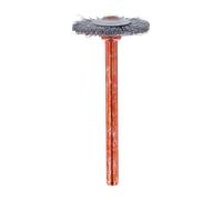 Brosse en Acier Inoxydable Dremel 19 mm