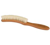 Brosse en bois, couleur naturelle – brosse pour vêtements