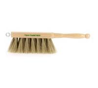 Brosse en bois et poils de chèvre 23cm G