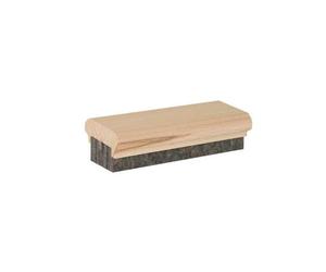 Brosse En Bois Pour Ardoise Et Tableau - Ulmann