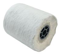 Brosse en coton 80 x 100mm - pour renovateur EnergyBrush-18VBL PEUGEOT