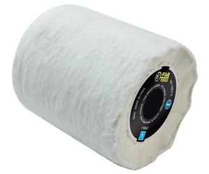 Brosse en coton FAR TOOLS Ø 120 mm x L 100 mm - 110867