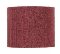 Brosse en fibres synthétiques ? 120 x 100 mm ? Pour métal et bois ? Compatible TP-BR 18/32 Li BL