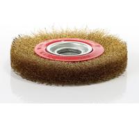 Brosse en fil d'acier