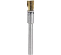 Brosse en laiton Ø3,2 mm Dremel 537 x3pcs