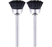 Brosse en soie Dremel 404 26150404JA N/A N/A Diam. tige 3.2 mm 2 pc(s)