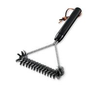 Brosse en T Weber - Petit modèle