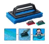 Brosse éponge de nettoyage adaptée au nettoyage de ligne de Piscine, accessoires de Piscine, Jacuzzi