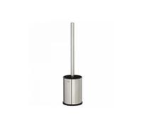 Brosse et porte-brosse de toilette Colar ChromÃ 1314930346