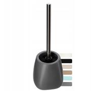 Brosse et récipient de toilette KADAX, brosse de toilette, brosse de toilette...