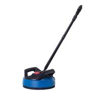 Brosse externe pour nettoyeur haute pression hce Scheppach ptc300