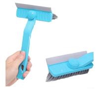 Brosse Fente Rotative 360° pour Carrelage et Joints