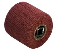 Far Tools – Brosse fibre synthétique – Grain 320 – 120 x 100 mm