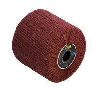 Far Tools – Brosse fibre synthétique – Grain 320 – 120 x 100 mm