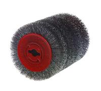 Brosse fil d'acier MAKITA - P-04400