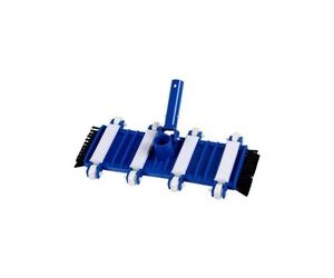 Brosse flexible MAREVA pour piscine enterrée - 38 cm - 762090