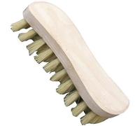 Brosse forme vague L:19 cm fibres tampico
