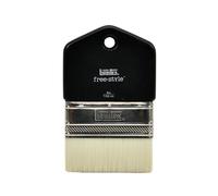 Brosse free style palette 3 pouce Liquitex