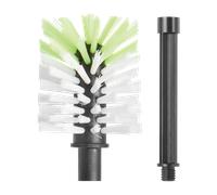 Brosse Goupillon Dremel Versa Noire Noir