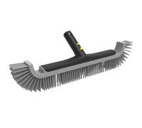 Brosse incurvée Zodiac Serenit pour parois et fond