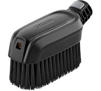 Brosse Kärcher KHB 5 - Raccord rapide Quick Connect - Pour motos, vélos et mobilier de jardin