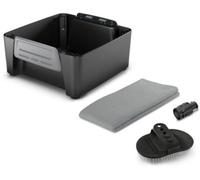 Brosse KARCHER Kit animaux
