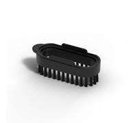 Brosse LAURASTAR Anti-calcaire à clipser x2 fer à repasser