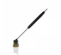 Brosse Lavage Lance Inox 750mm Raccord Rapide D12 Kranzle 12806.1