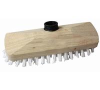 Brosse lave-pont OUTILPARFAIT Nylon - 6 rangs - 1079000