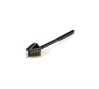 Barbecook Brosse longue 3-en-1 Plastique noir 37 cm