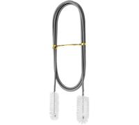 Brosse longue et flexible Azomor pour un nettoyage efficace des tuyaux et des conduits