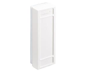 Brosse magnétique avec recharge papier pour tableaux blancs Legamaster