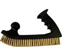 BROSSE MAIN FORME RABOT ACIER LAITONNE 0.25 REFLEX 760.192