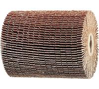 Brosse MAKITA P-01127 à lamelles grain 40 pour Décapeur à rouleau MAKITA 9741 860 W