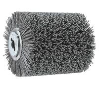 Brosse MAKITA P-04400 en fil d'acier pour décapeur à rouleau 9741