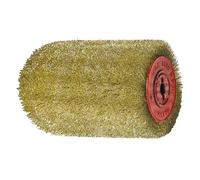 Makita Brosse métallique P-65648 fil d'acier cuivré Ø98 mm pour décapeur à rouleau MAKITA 9741 860 W