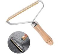 Brosse Manuel Anti Poil Lot de 1, Rasoirs Anti-Bouloches, Portable Lint Remover pour Manteau Tissé Pull Tapis Rideaux Canapé