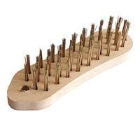 BROSSE METAL VIOLON 5 RANGS FORGES DE MAGNE - 384320