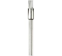 Brosse métallique Ø 3,2 mm Dremel 26150443JA x 3 pcs