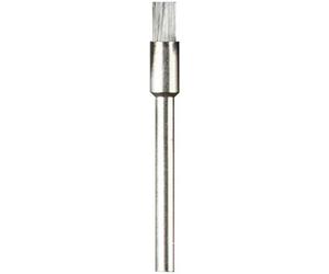 Brosse métallique Ø 3,2 mm Dremel 26150443JA x 3 pcs