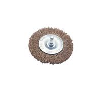 Brosse métallique circulaire - 100 mm
