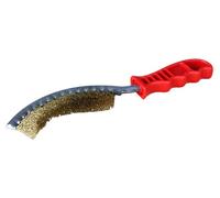 BROSSE METALLIQUE CONCAVE 285MM VRAC