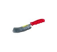 - Brosse metallique convexe acier