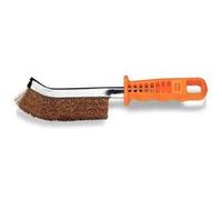 Brosse metallique fils en acier 1737 nx-beta 017370010 G